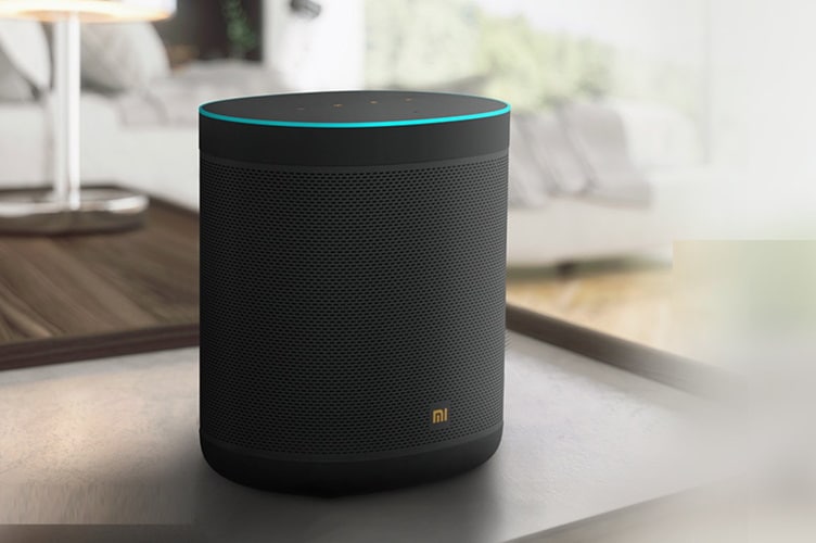 Mi Smart Speaker