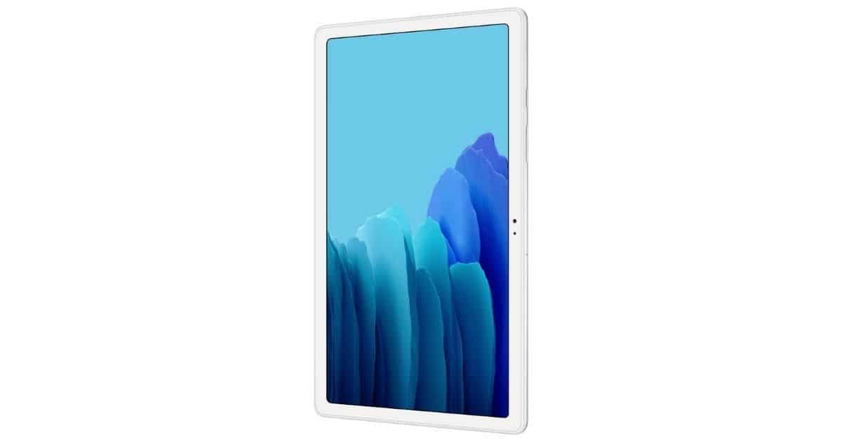 Samsung Galaxy Tab A7