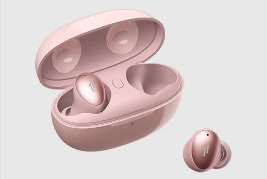 1MORE Colourbuds launched in India for Rs. 7999 3 1MORE Colourbuds