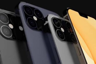 iPhone 12 Pro