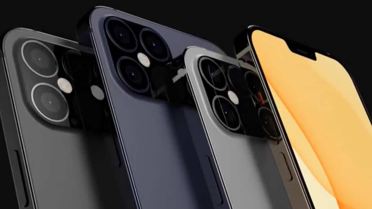 Apple IPhone 12 Pro And IPhone 12 Pro Max 5G Announced; India Price