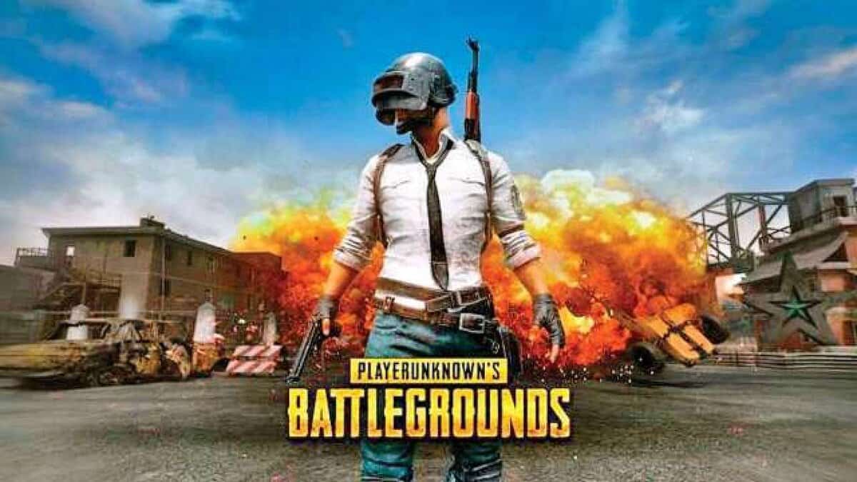 PUBG Corp