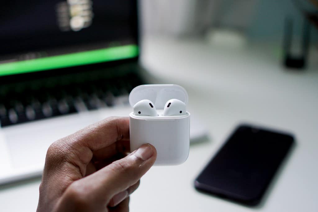 Apple's Diwali gift AirPods