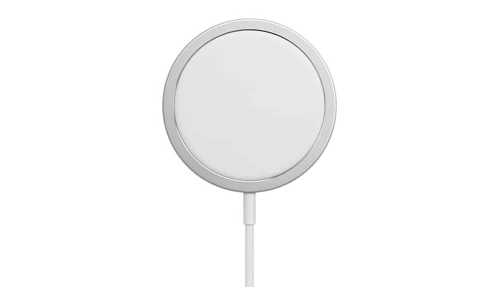 Apple introduces MagSafe charger and MagSafe accessories for iPhone 12 series starting at Rs. 4500 2 MagSafe