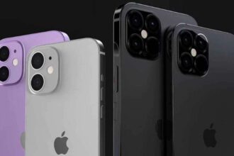 Apple iPhone 12 mini and iPhone 12 Announced