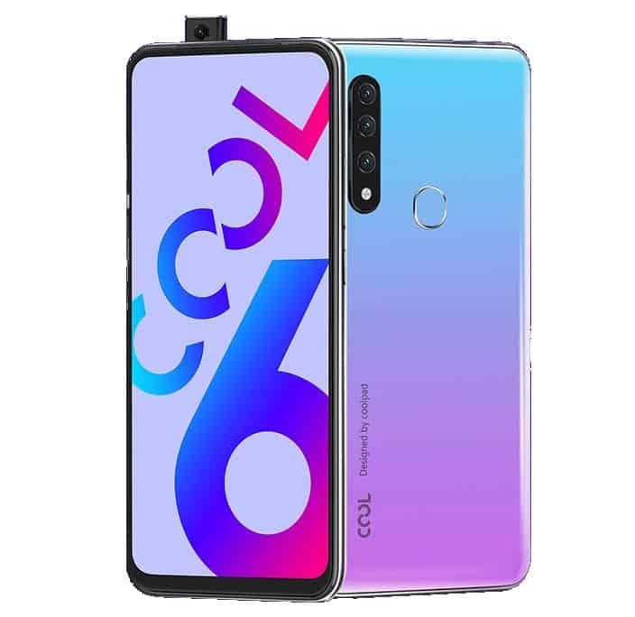 Coolpad Cool 6 launched in India starting at Rs. 10999 with 6.53-inch FHD+ display, 21MP pop-up front camera 2 Coolpad Cool 6