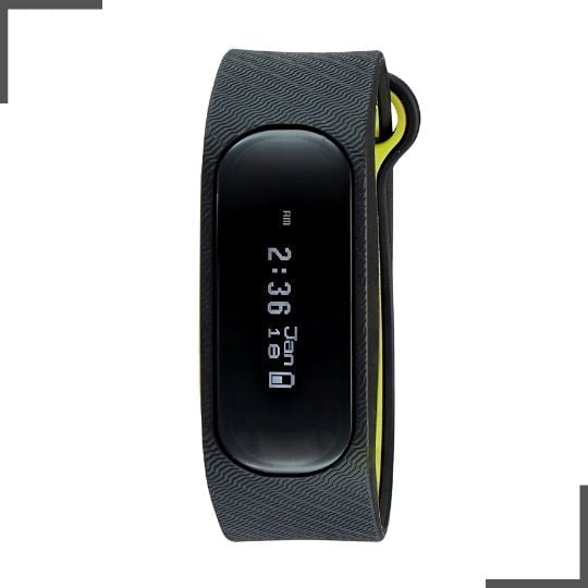 Fastrack Reflex 2.0