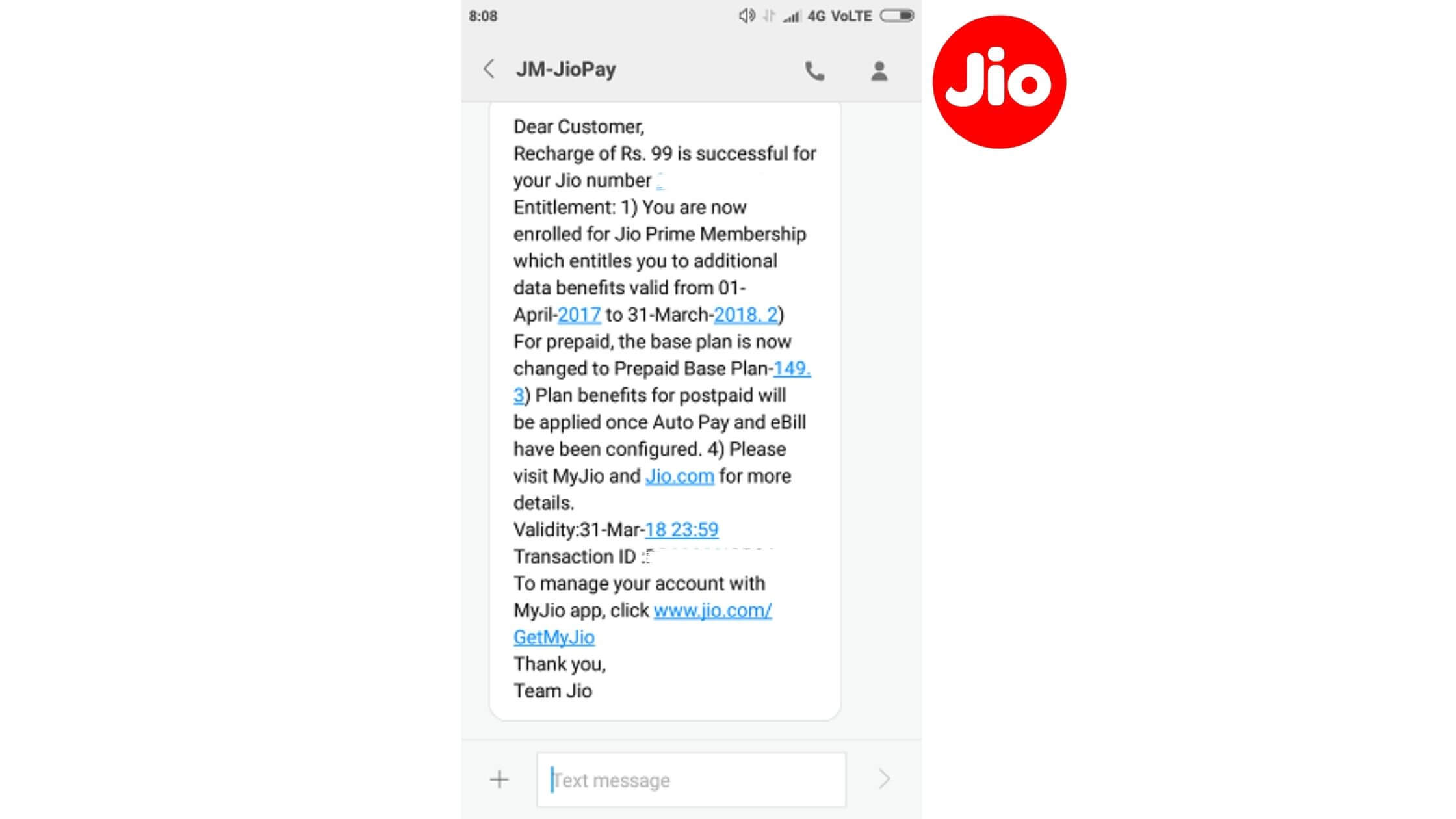 How to Check Jio Number, Easiest Way, All Method Included. 4 How to check Jio SIM number by Call