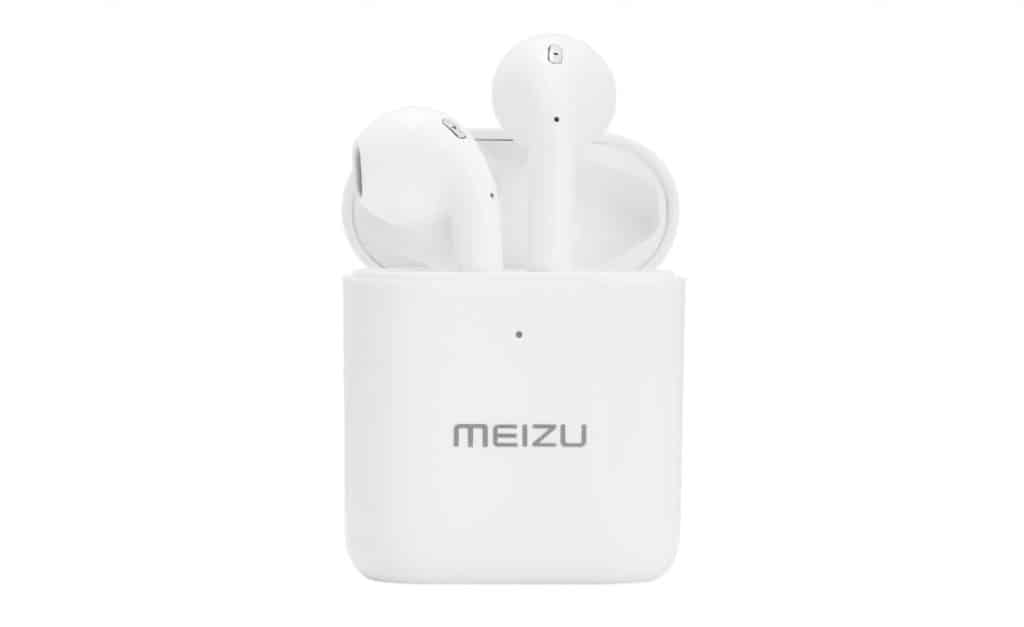 Meizu Buds