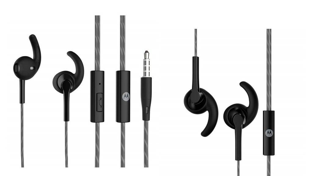Motorola Pace 130 best earphones under 500