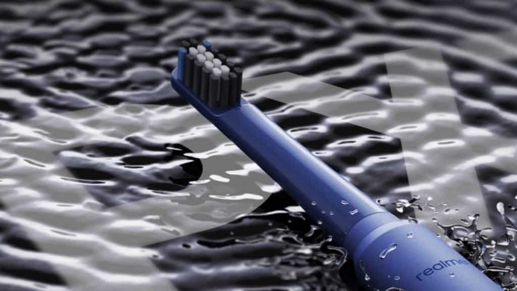 Realme N1 Sonic Electric Toothbrush Launched in India for Rs. 799 2 Realme N1 Sonic Electric Toothbrush
