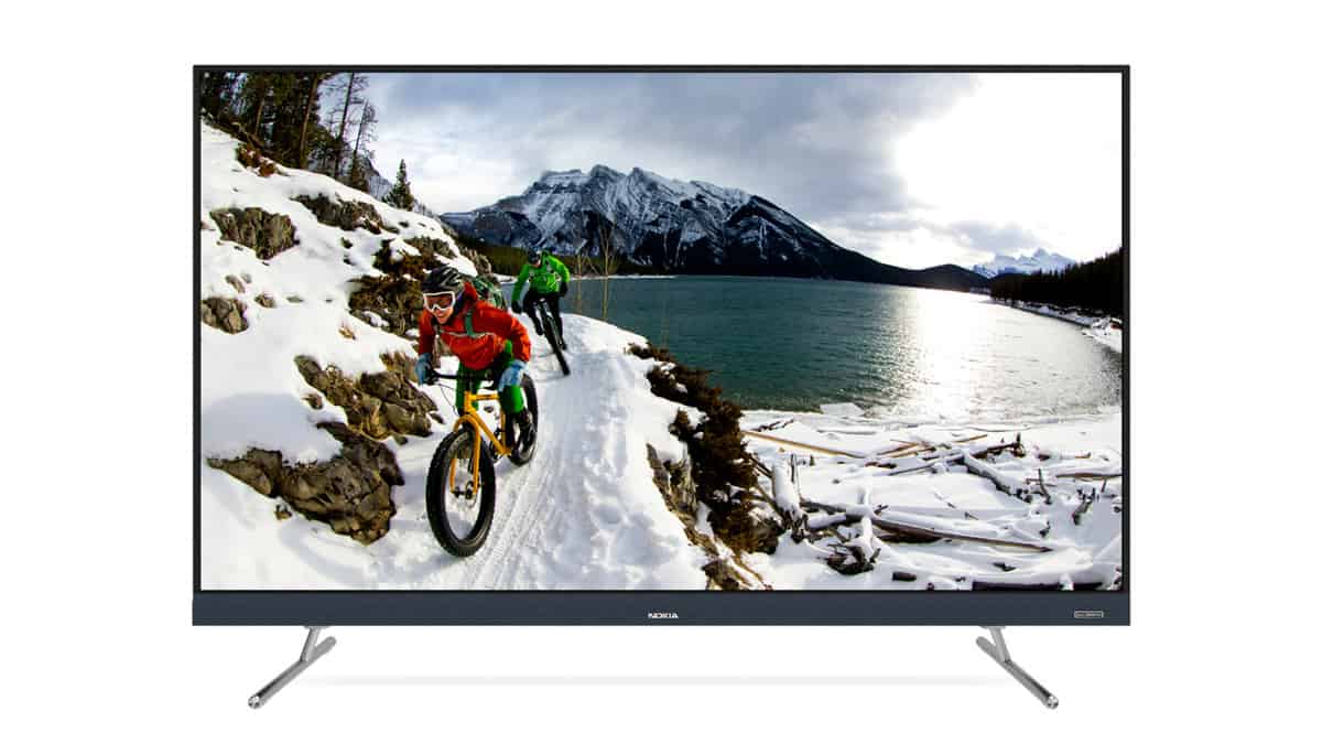 Nokia Smart TV