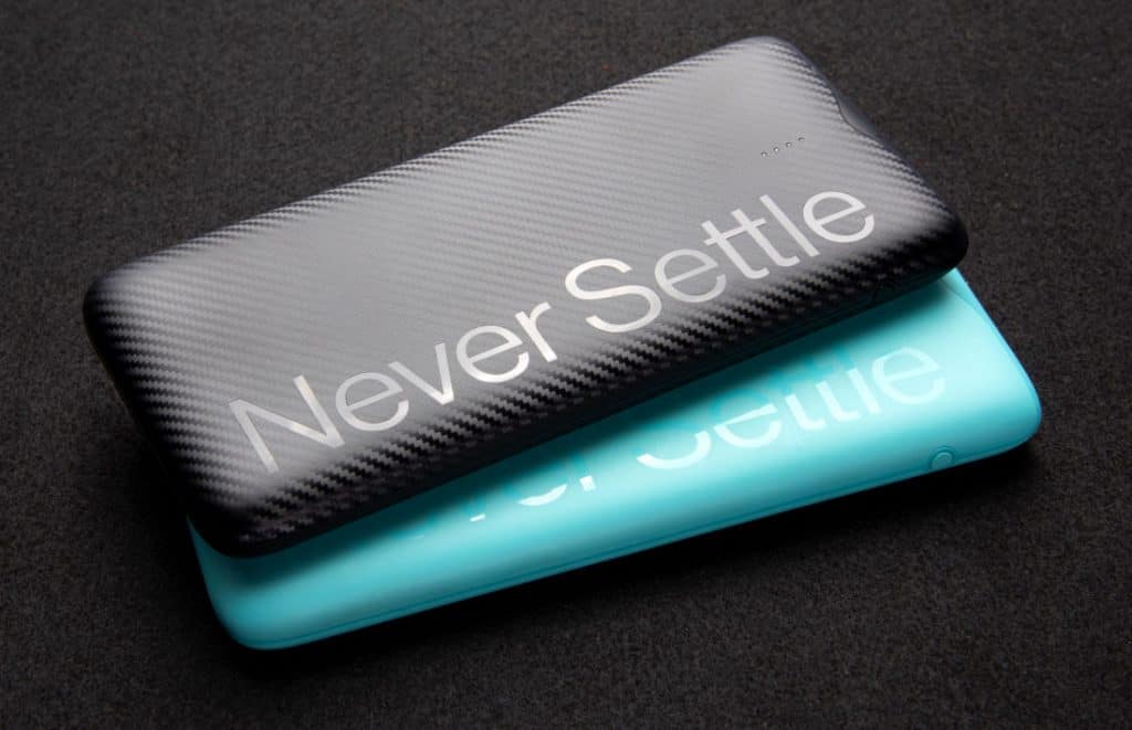 OnePlus Power Bank 10000 mah