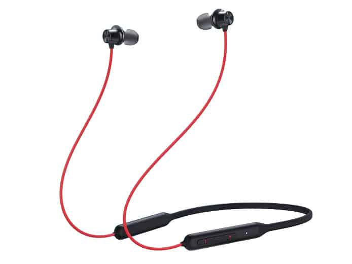 OnePlus Bullets Wireless Z Bass Edition