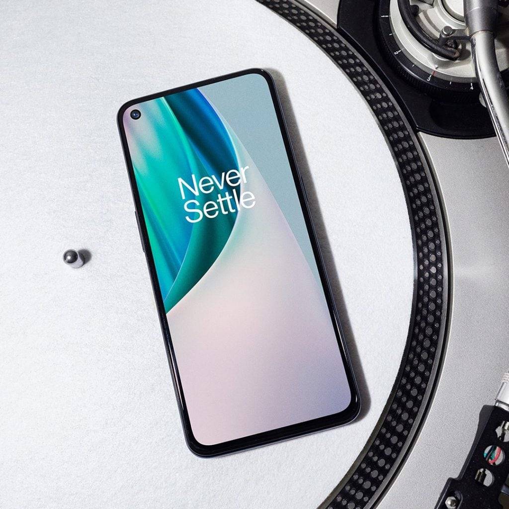 OnePlus Nord N10 5G & N100 Launched, Not Coming to India 3 OnePlus Nord N100