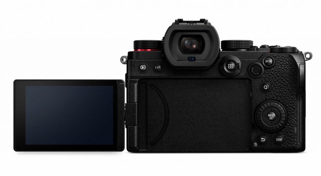 Panasonic Lumix S5 launched in India 2 Panasonic Lumix S5