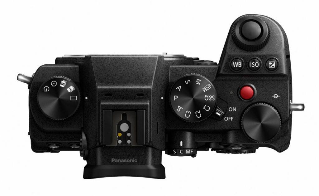 Panasonic Lumix S5 launched in India 3 Panasonic Lumix S5