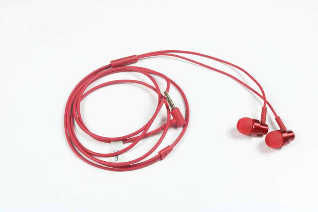 Redmi Earphones