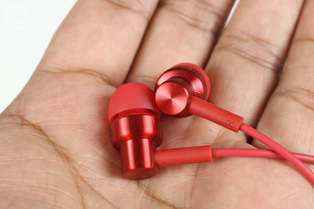 Redmi Earphones