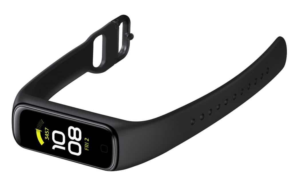 Samsung Galaxy Fit2 launched in India for Rs. 3999 2 Samsung Galaxy Fit2