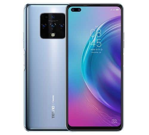 TECNO CAMON 16 launched in India for Rs. 10999, with a 6.8-inch display and 64MP Cameras 2 TECNO CAMON 16