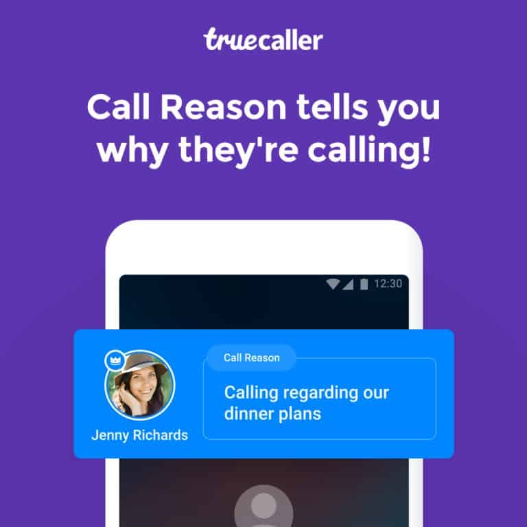 Truecaller latest update