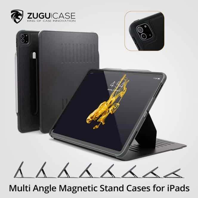 American Brand ZUGU CASE