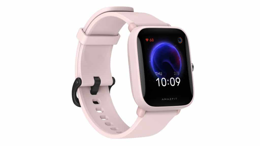 Amazfit Bip U Smartwatch