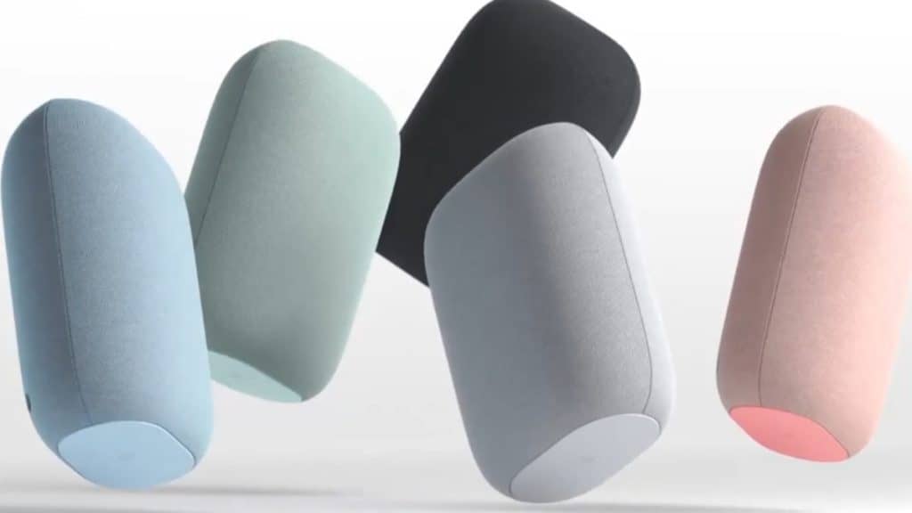 Google Nest Audio smart speaker launched in India for Rs. 6999 3 Google Nest Audio