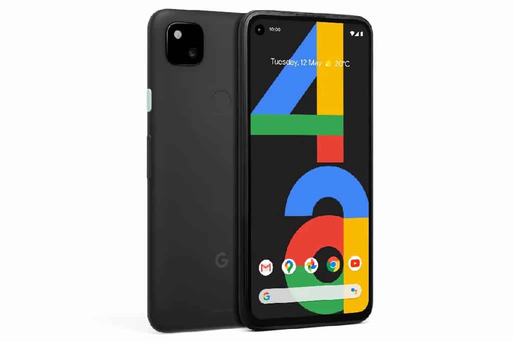 Google Pixel 4a