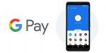 Google Pay app Removed