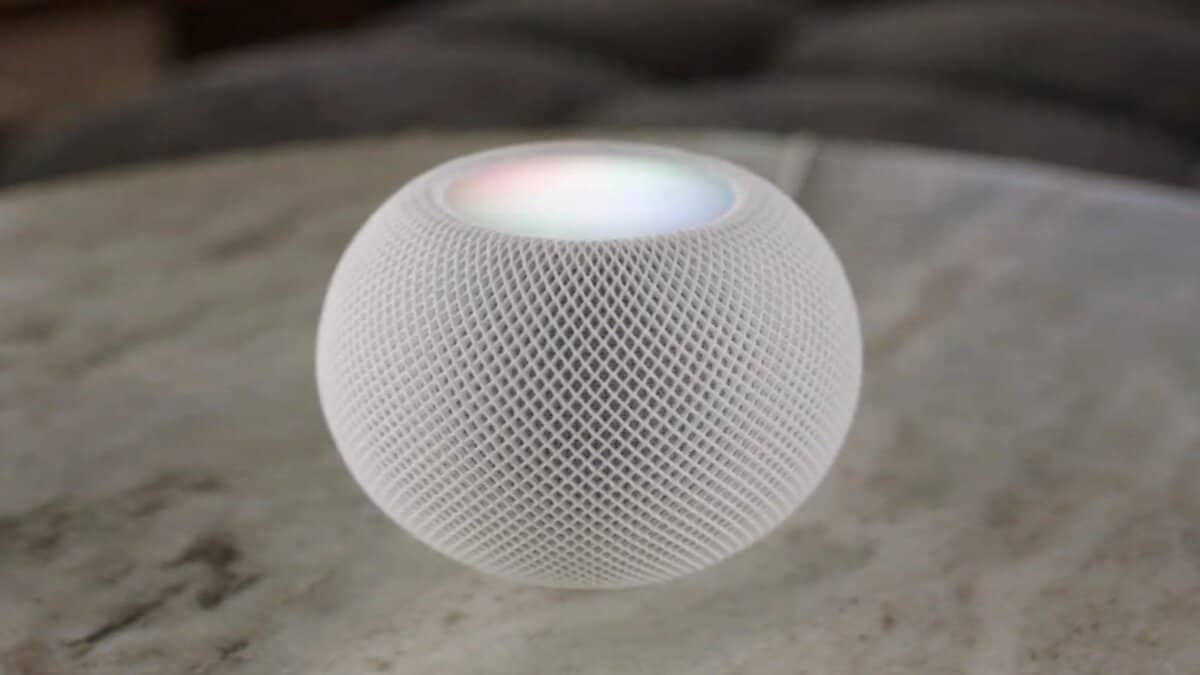 HomePod mini