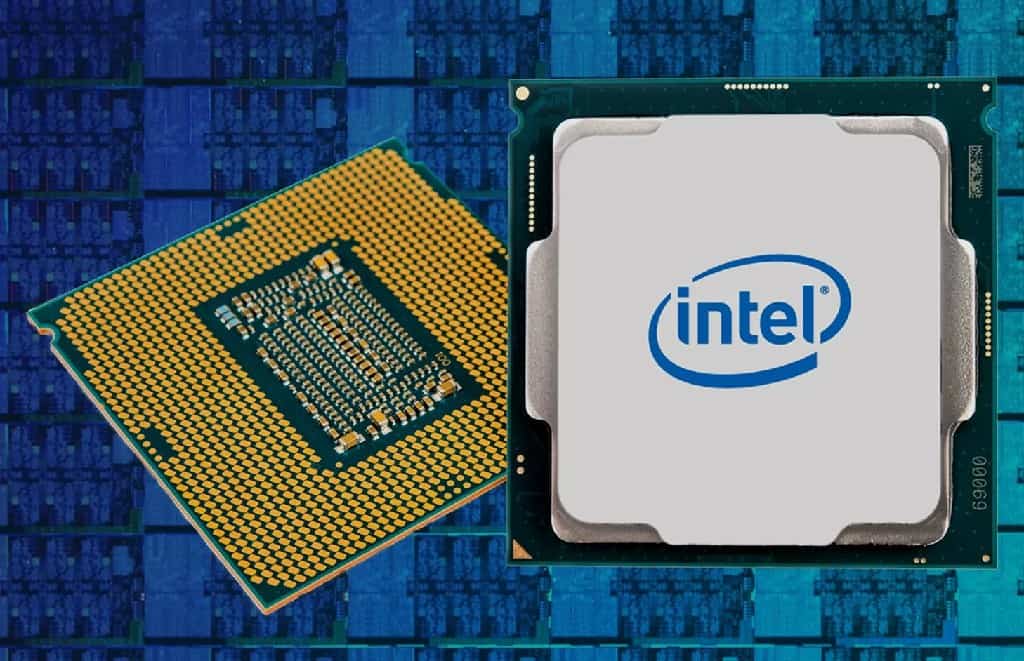 11th gen ‘Rocket Lake’ CPU comes