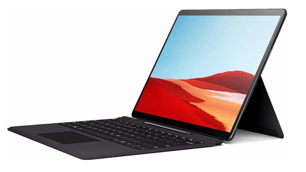 microsoft surface go