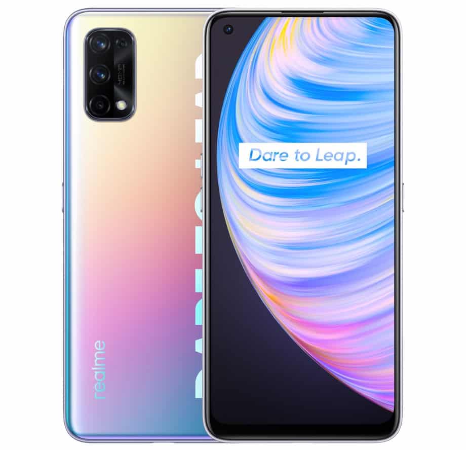 realme Q2 Pro 5G