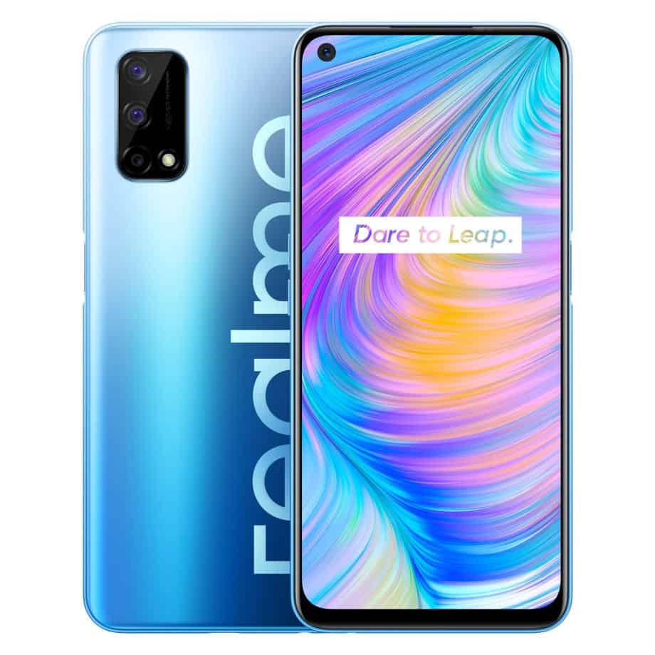 realme Q2