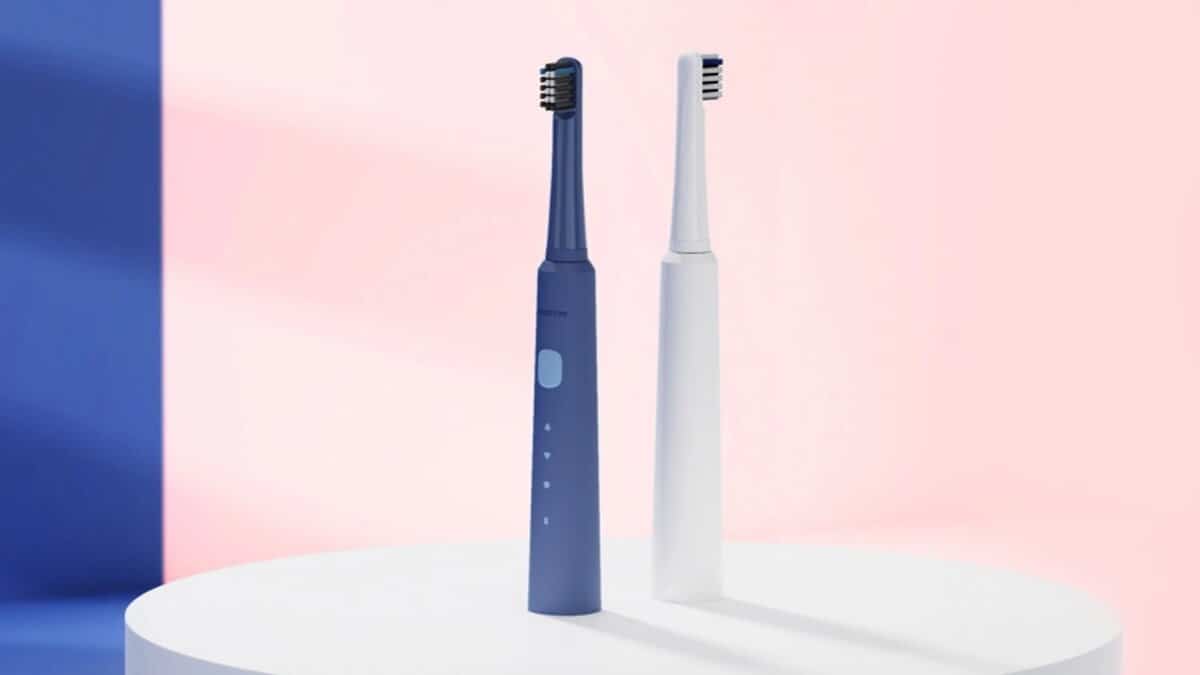 Realme N1 Sonic Electric Toothbrush