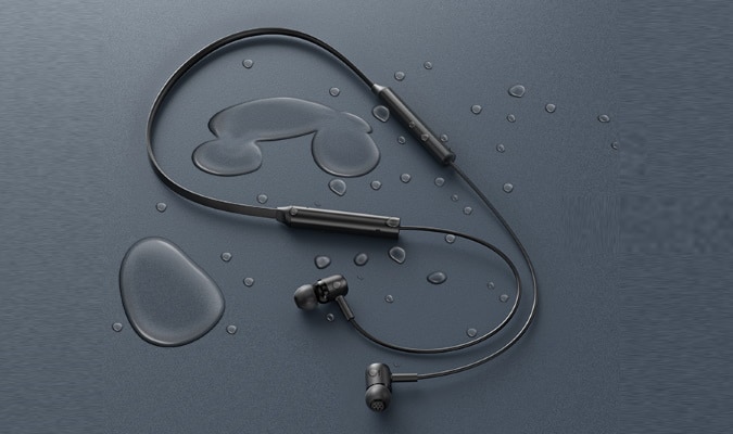 Redmi SonicBass Wireless Earphones 