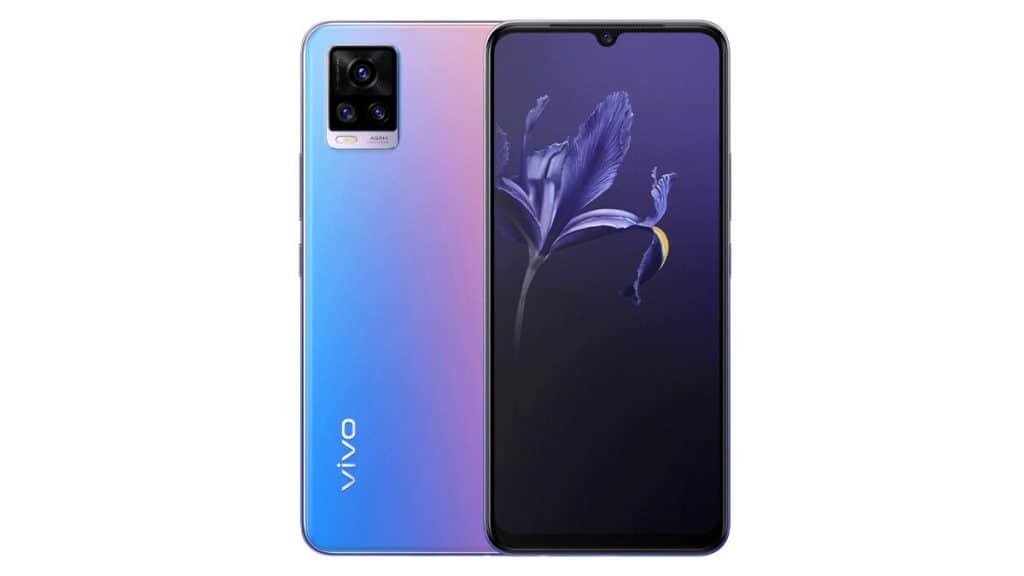 Vivo V20