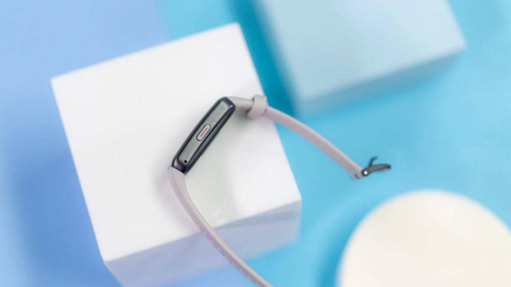 HONOR Band 6 launched as the world’s first full-screen fitness tracker 3 HONOR Band 6