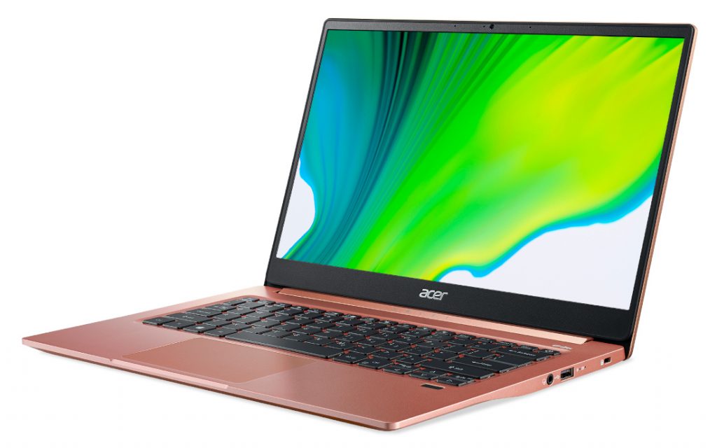 Acer Swift 3