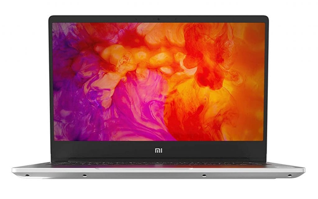 Xiaomi Mi Notebook 14 E-Learning Edition Launched at Rs. 34999, 10th Gen Intel i3 processor, 8GB RAM, 256GB SSD. 2 Xiaomi Mi Notebook 14 E-Learning Edition Launched