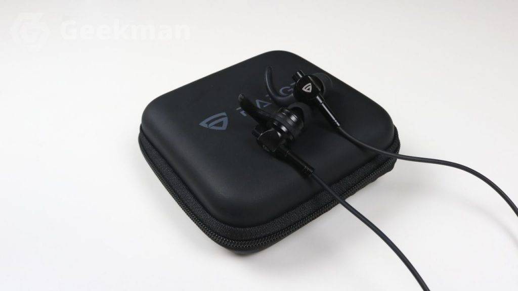 RAEGR AirBeats 250 Wireless Earphones Review, Worth or Not? 7 RAEGR 250