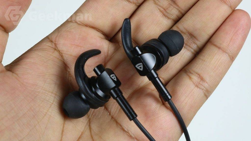 RAEGR AirBeats 250 Wireless Earphones Review, Worth or Not? 6 RAEGR 250 review