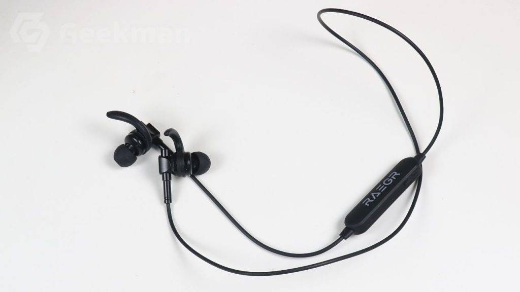 RAEGR AirBeats 250 Wireless Earphones Review, Worth or Not? 4 RAEGR 250