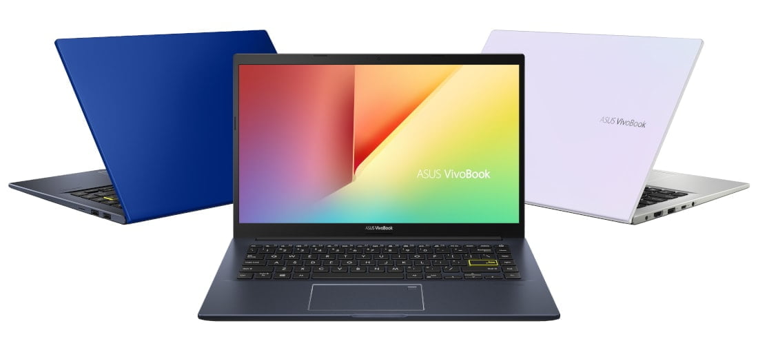 Zenbook 14