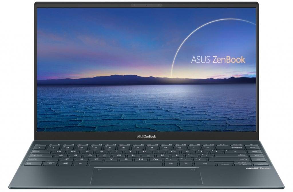 Zenbook 14