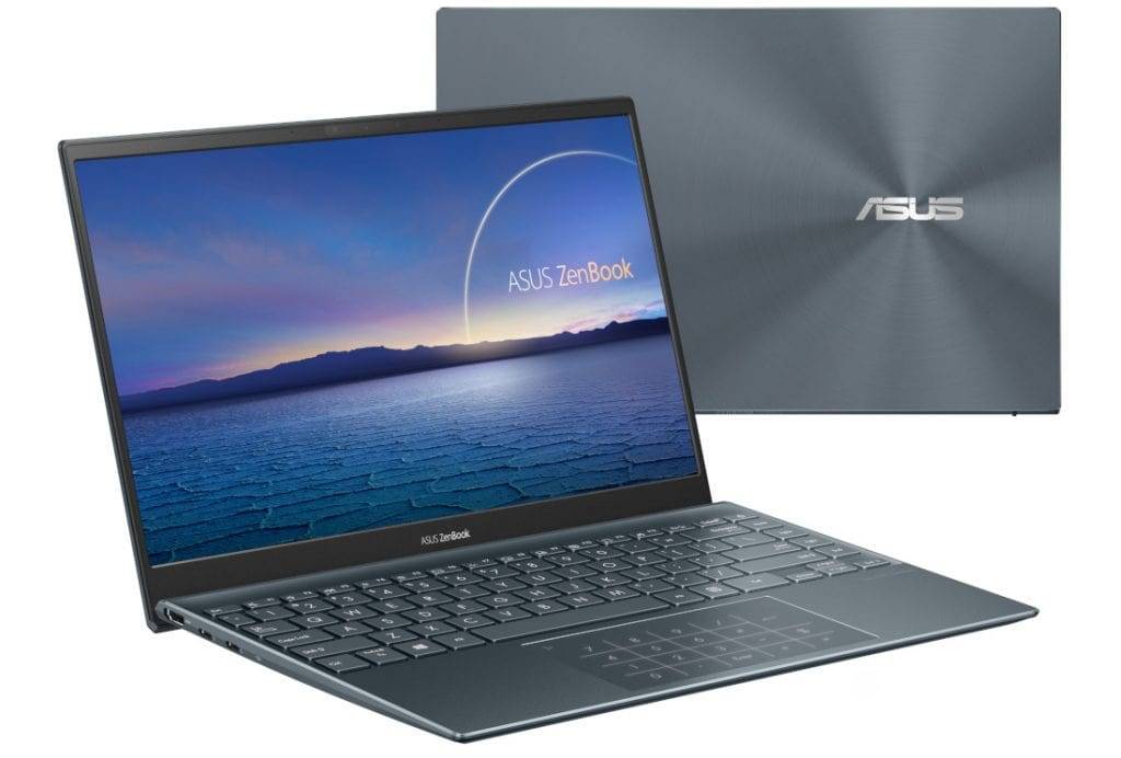 Zenbook 14