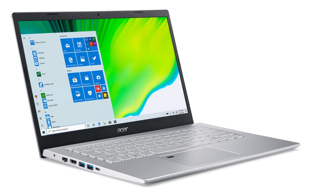 Acer Aspire 5