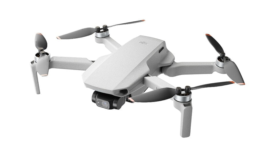 DJI Mini 2